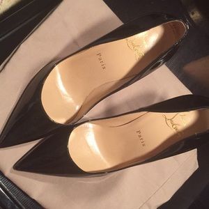 christian-louboutin best offer